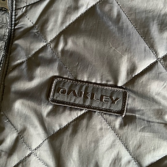 Oakley Jacket - Picture 2 of 5